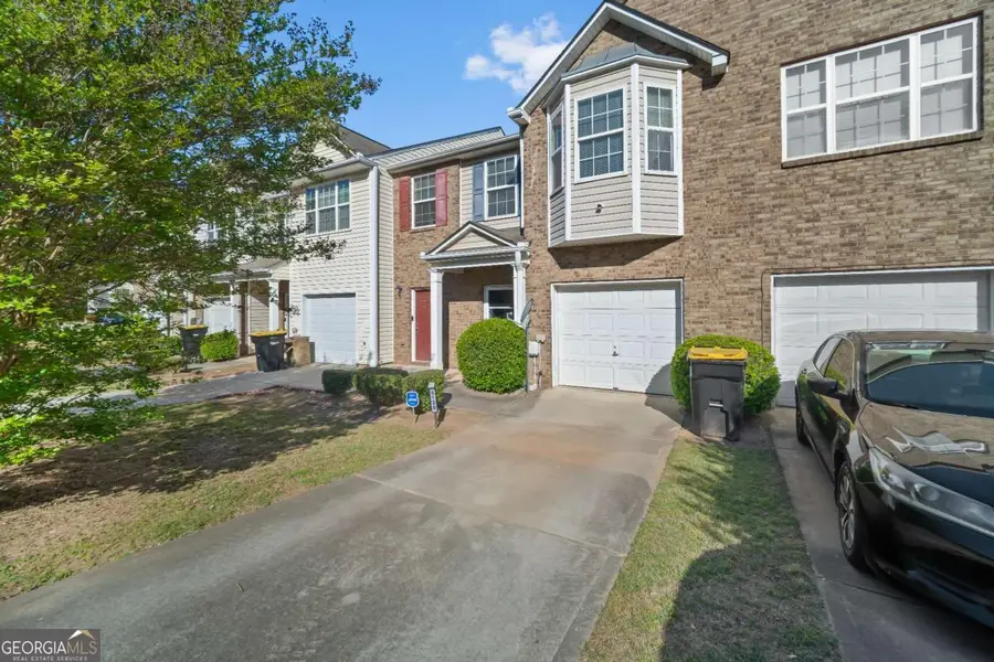 6120 Capitol Knoll, Fairburn, GA 30213 - #2