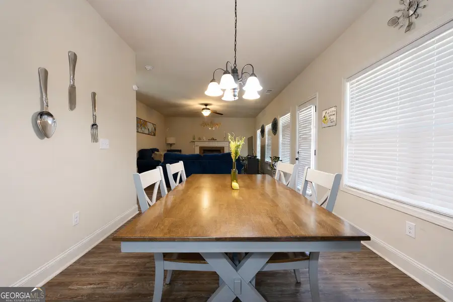 169 Amelia Way, Ellenwood, GA 30294 - #2