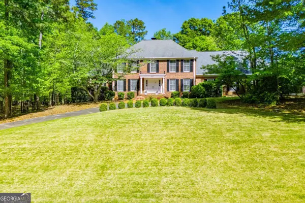 203 S Ole Hickory Trail, Carrollton, GA 30117