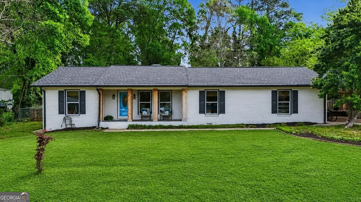 4003 Lafayette Drive, Powder Springs, GA 30127 - #1