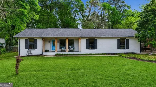 4003 Lafayette Drive, Powder Springs, GA 30127