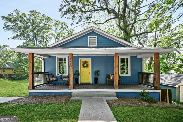 1655 SW Evans Drive, Atlanta, GA 30310