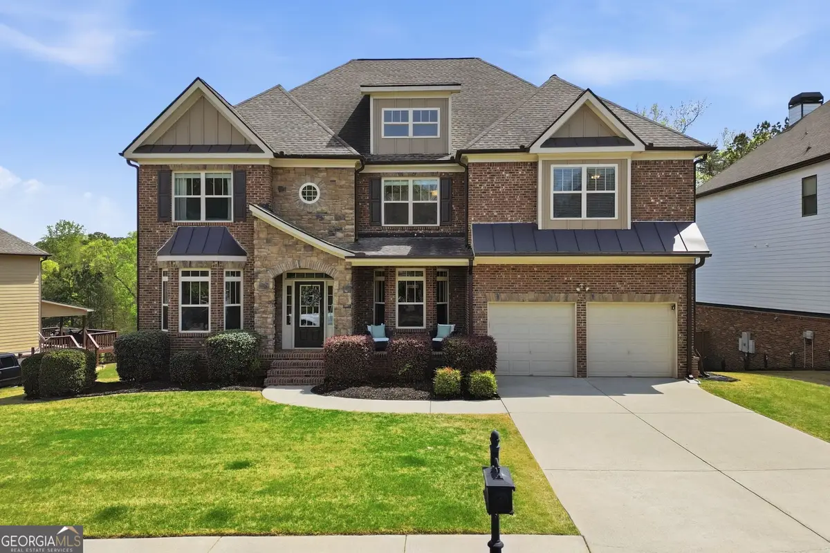11 Rock Ridge Court Se, Cartersville, GA 30120 - #1
