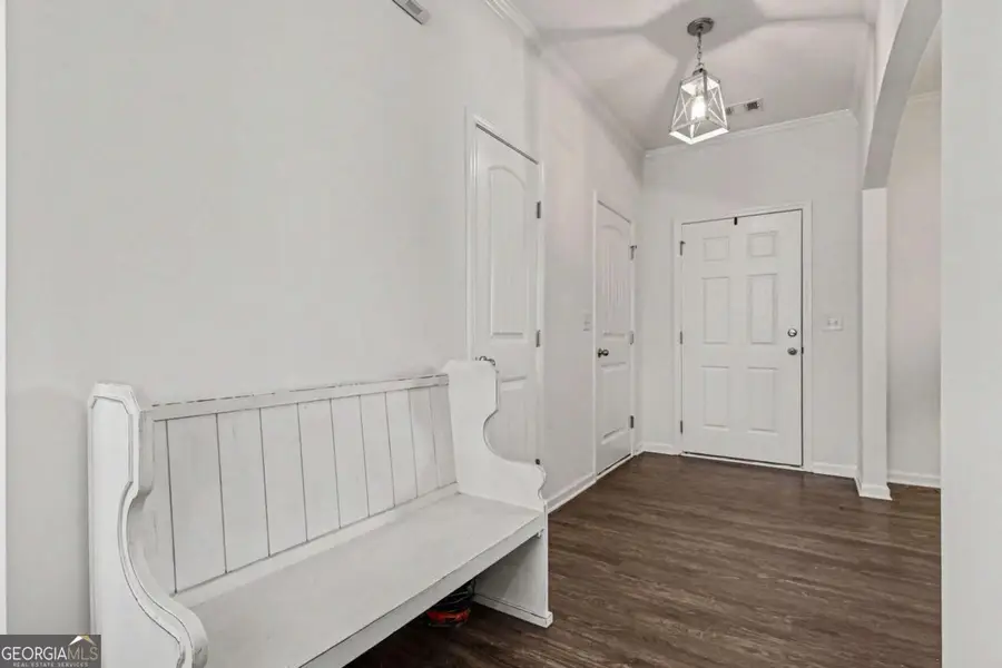 616 Sunflower Drive, Canton, GA 30114 - #2