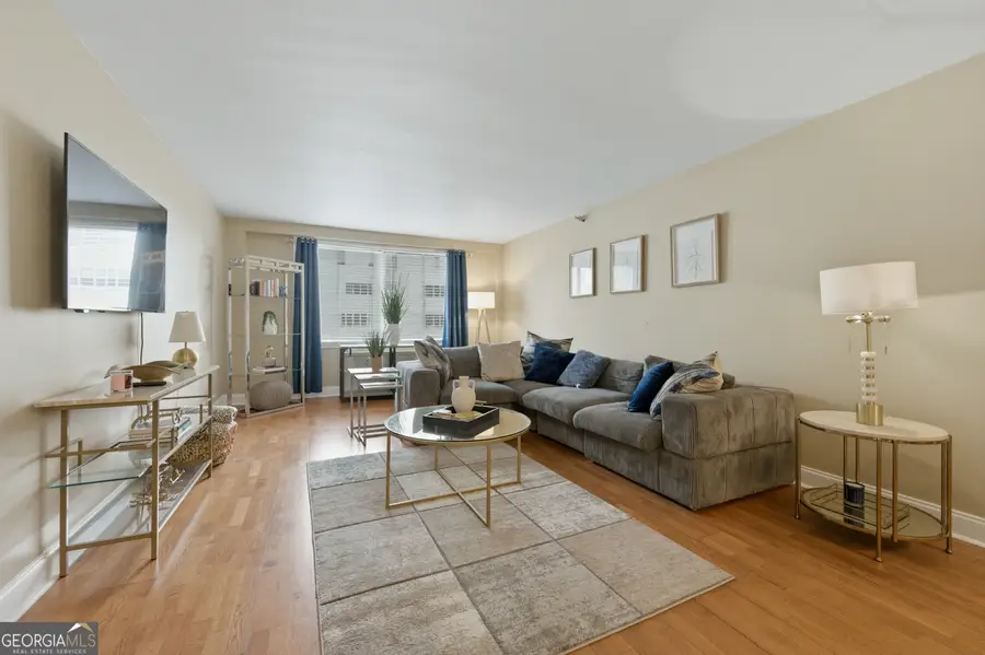2479 Peachtree Road Ne #APT 503, Atlanta, GA 30305 - #3