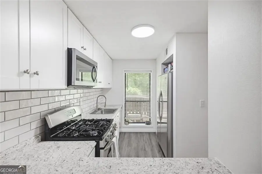 703 Woodcliff Drive, Sandy Springs, GA 30350 - #2
