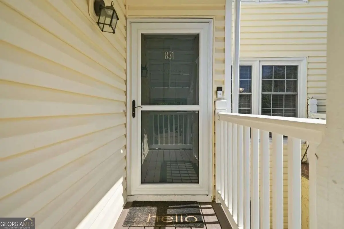 831 Sentinel Ridge Sw, Marietta, GA 30064 - #1