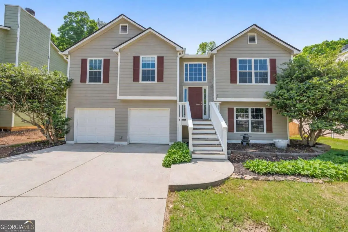2612 Lake Park Bend, Acworth, GA 30101 - #1