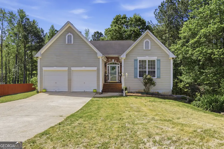 3220 Waterplace Cove, Villa Rica, GA 30180 - #2