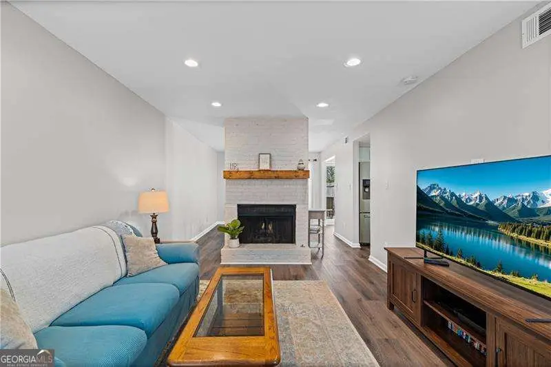 7750 Roswell Road #9E, Atlanta, GA 30350 - #1