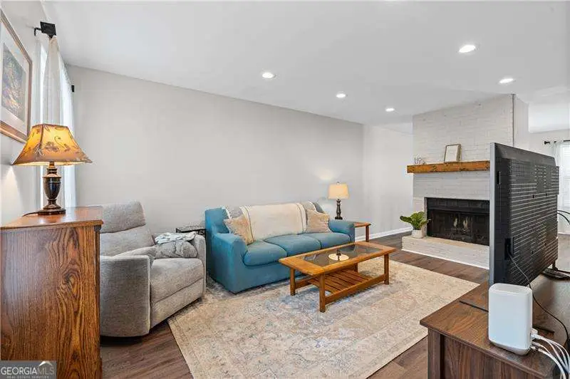7750 Roswell Road #9E, Atlanta, GA 30350 - #3