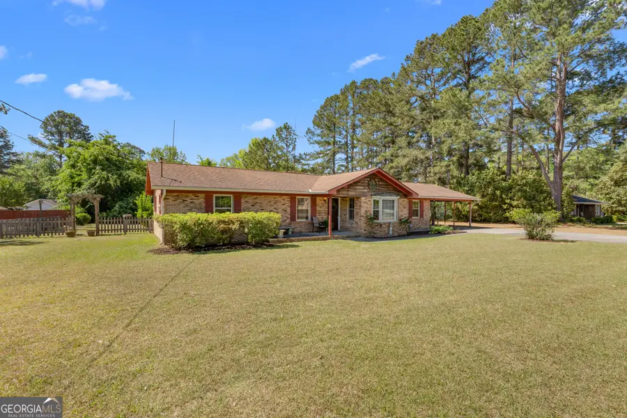 802 Maple Drive, Statesboro, GA 30461 - #3