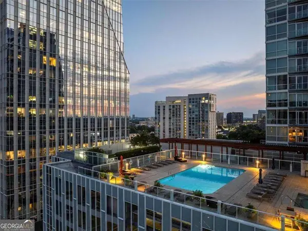 3325 Piedmont Road Ne #2207, Atlanta, GA 30305