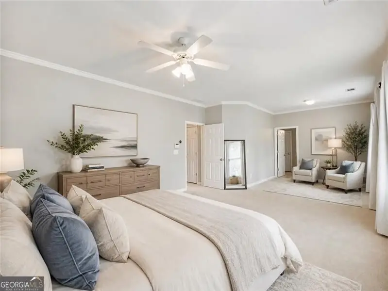 7529 Brookstone Circle, Flowery Branch, GA 30542 - #2