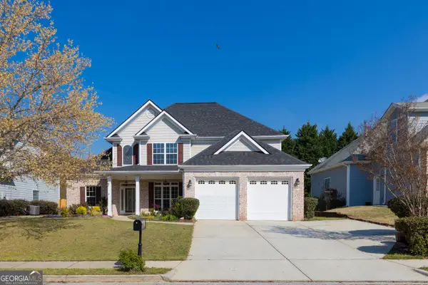 239 Blue Creek Lane, Loganville, GA 30052