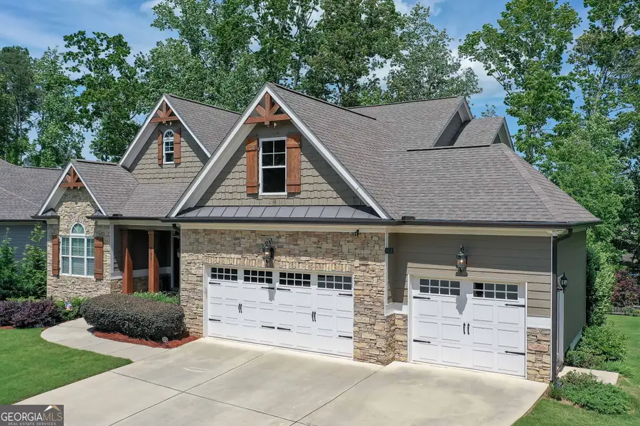 295 Hanover Drive, Villa Rica, GA 30180 - #3