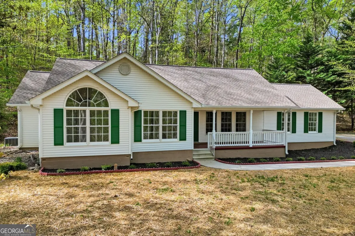 45 Warp Drive, Dawsonville, GA 30534 - #1