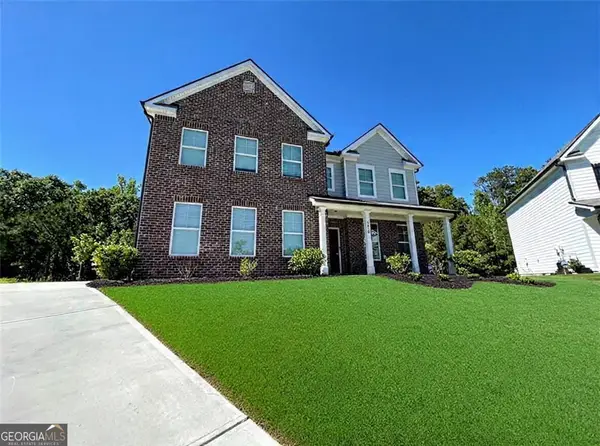6010 Ivy Cottage Lane, Austell, GA 30106