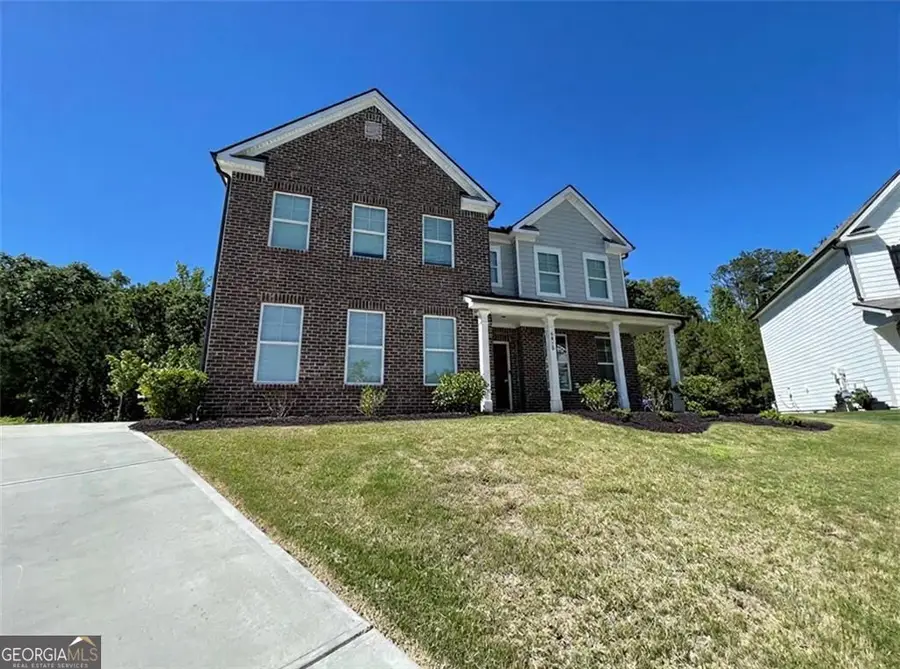 6010 Ivy Cottage Lane, Austell, GA 30106 - #2