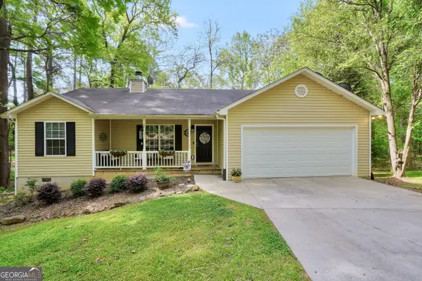 59 Goldfinch Circle, Monticello, GA 31064