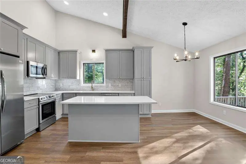 3038 Skidaway Court, Stone Mountain, GA 30087 - #2