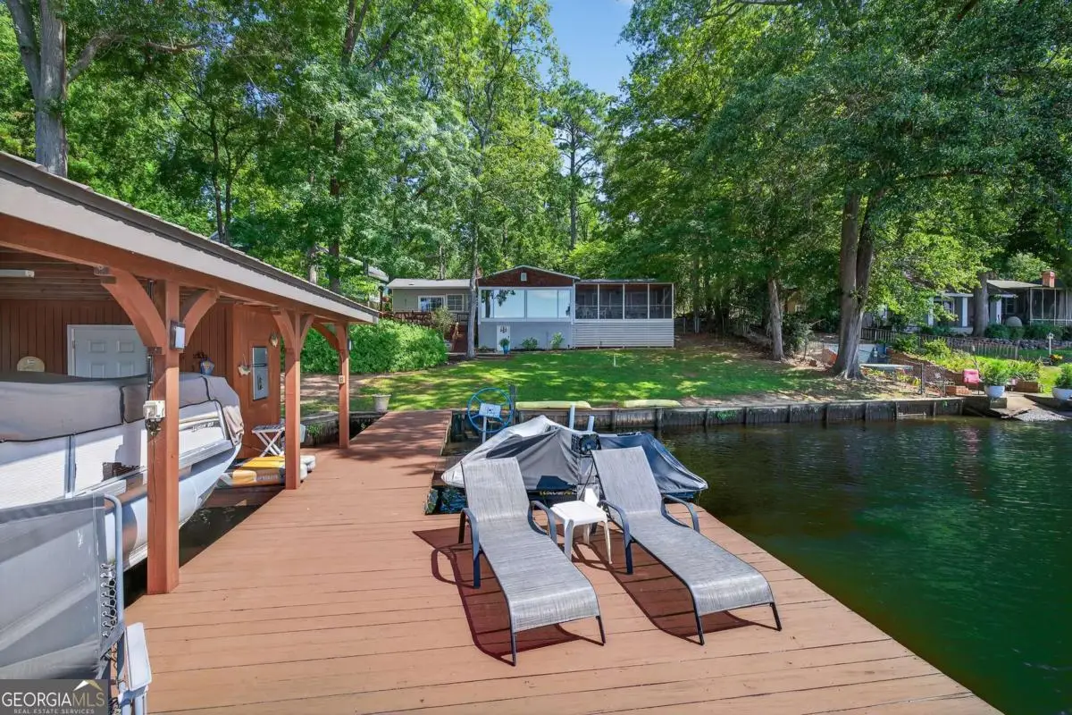 108D Southshore Drive, Eatonton, GA 31024 - #1