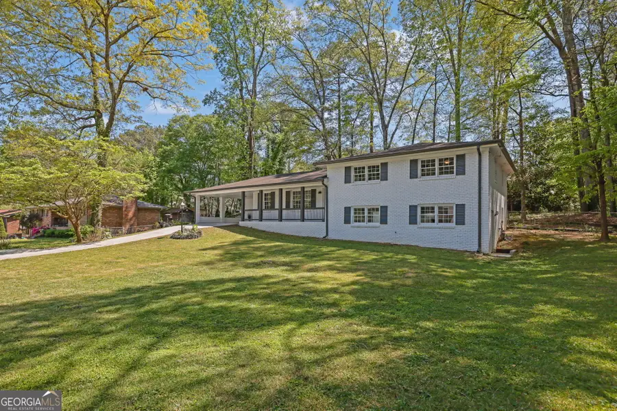 210 Suburban Drive Ne, Kennesaw, GA 30144 - #2