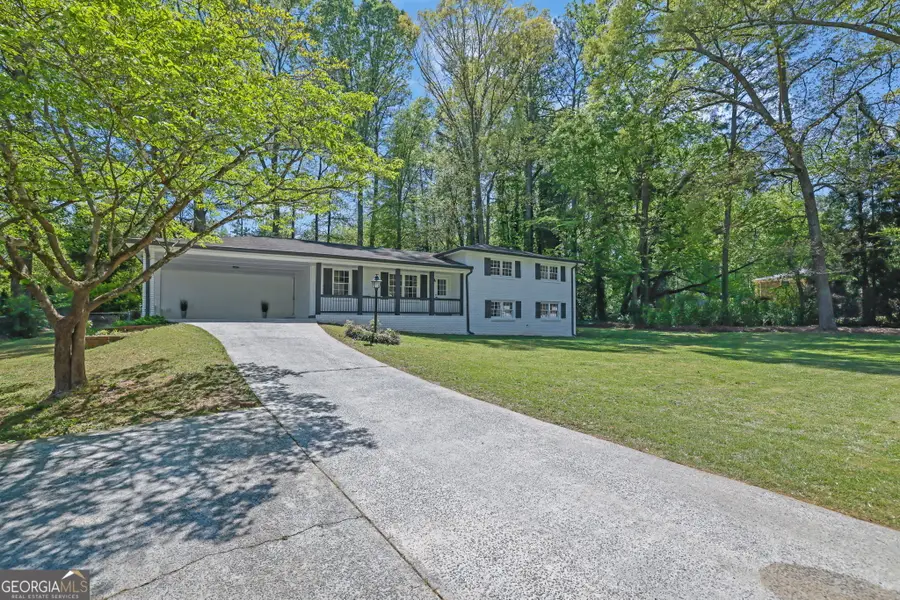 210 Suburban Drive Ne, Kennesaw, GA 30144 - #3
