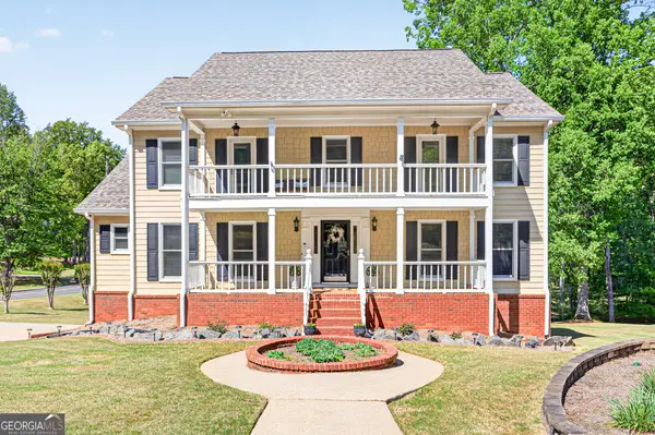 1545 Summer Hollow Trail, Lawrenceville, GA 30043