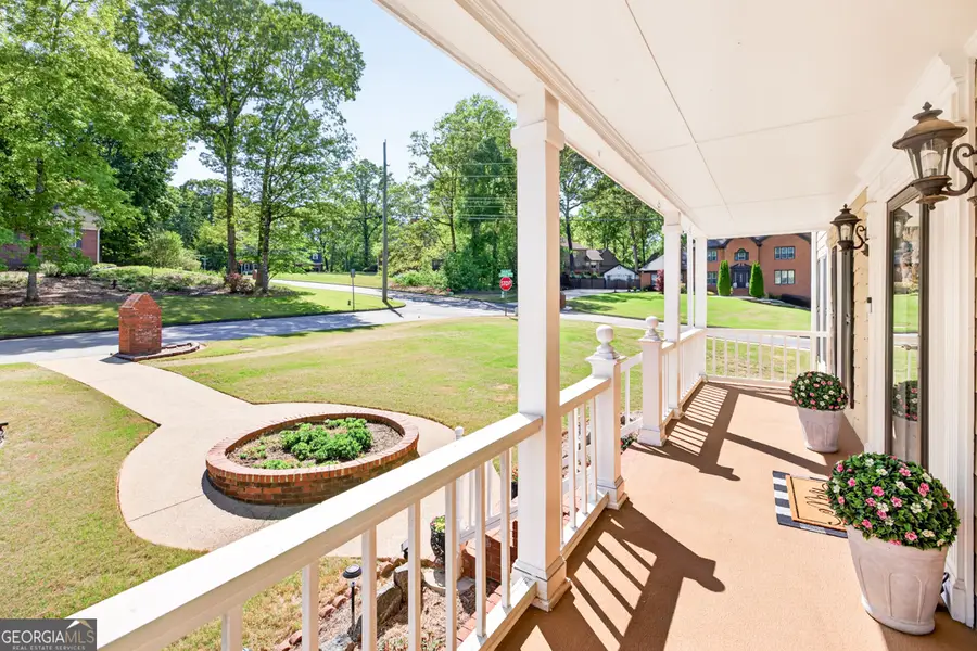 1545 Summer Hollow Trail, Lawrenceville, GA 30043 - #2