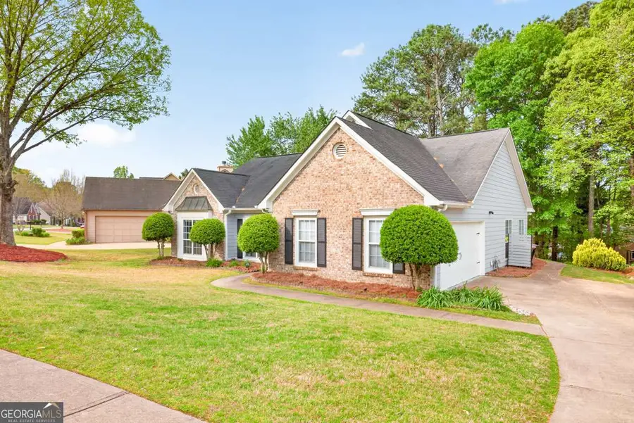 3130 Goldmist Drive, Buford, GA 30519 - #2