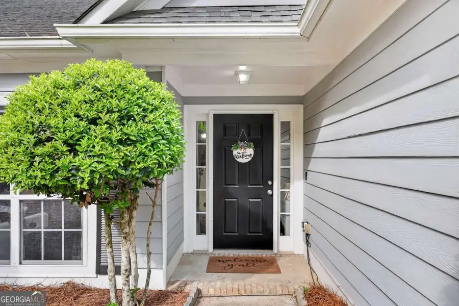 3130 Goldmist Drive, Buford, GA 30519 - #3
