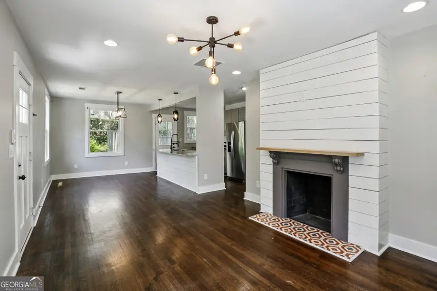 1578 Belmont Avenue Sw, Atlanta, GA 30310 - #2