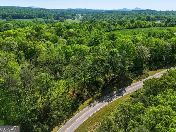 LOT 5 Summit Drive, Dahlonega, GA 30533