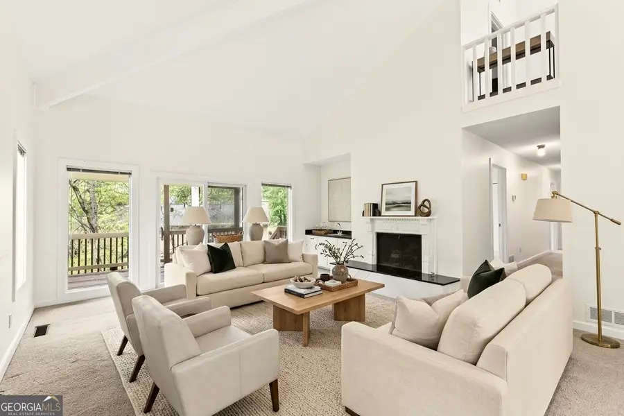 1263 Colony Drive, Marietta, GA 30068 - #2