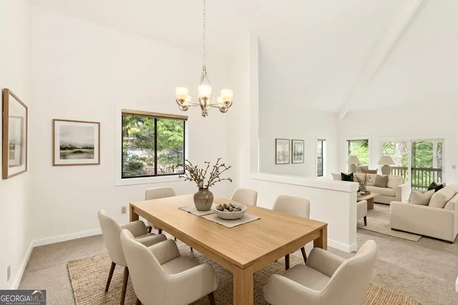 1263 Colony Drive, Marietta, GA 30068 - #3