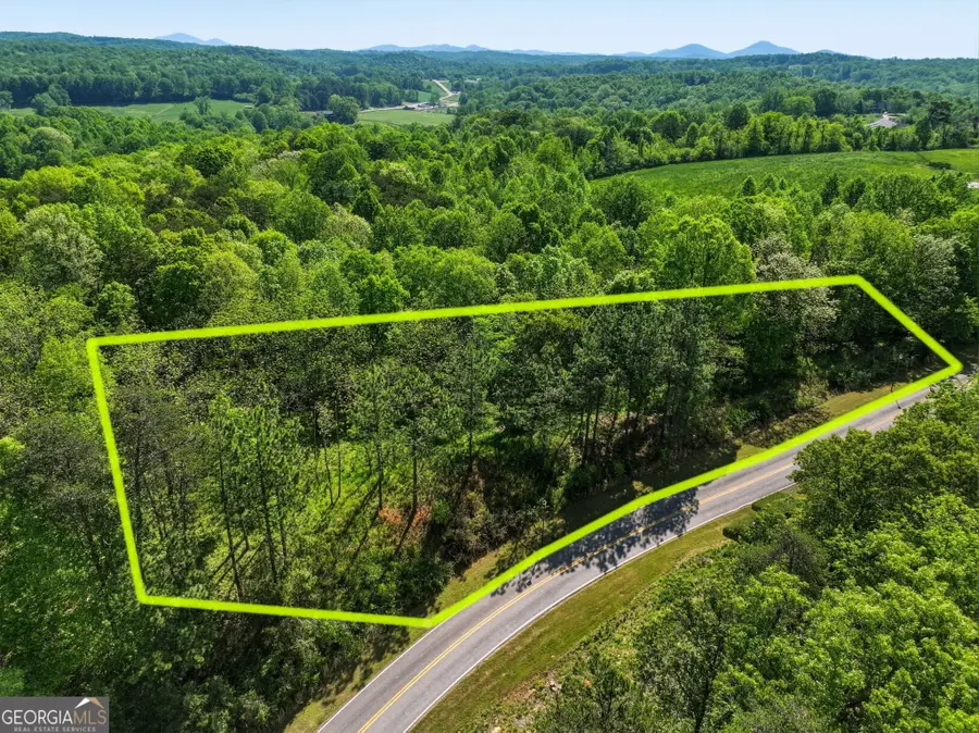 LOT 6 Summit Drive, Dahlonega, GA 30533 - #3