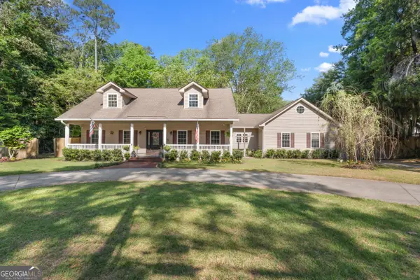 8609 Gohler Avenue, Savannah, GA 31406