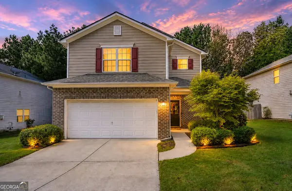6737 Barker Station Walk, Sugar Hill, GA 30518