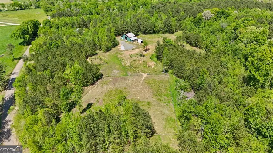 271 Garmon Road, Cedartown, GA 30125 - #2