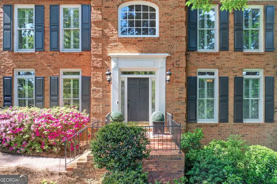 4032 Bradbury Drive, Marietta, GA 30062 - #2
