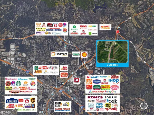 2443 Ga-138, Conyers, GA 30013
