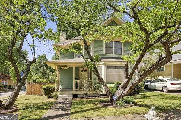 369 Grant Street Se, Atlanta, GA 30312