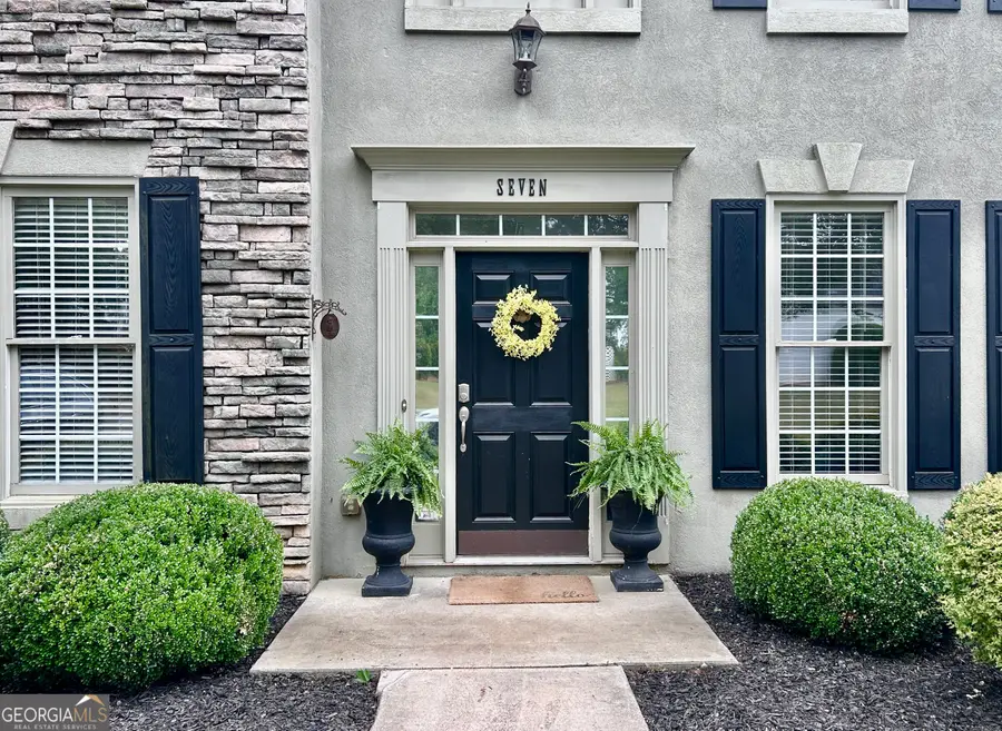 7 Briar Grove, Newnan, GA 30265 - #2