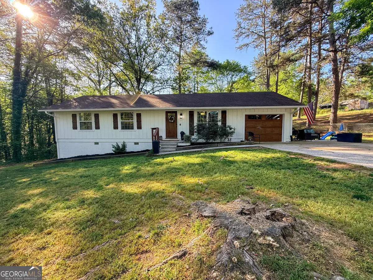 194 Semi Circle Drive, Demorest, GA 30535 - #1