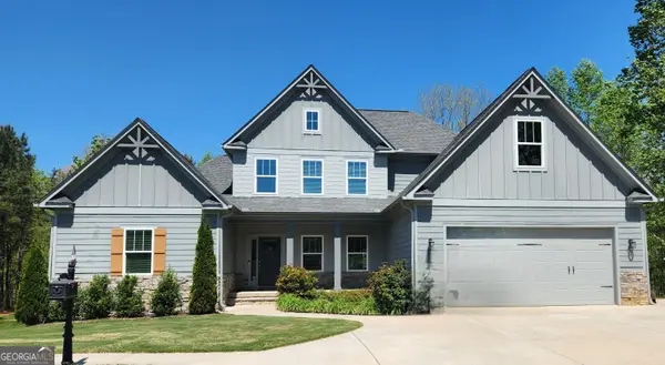 2 Village Ridge, Jasper, GA 30143