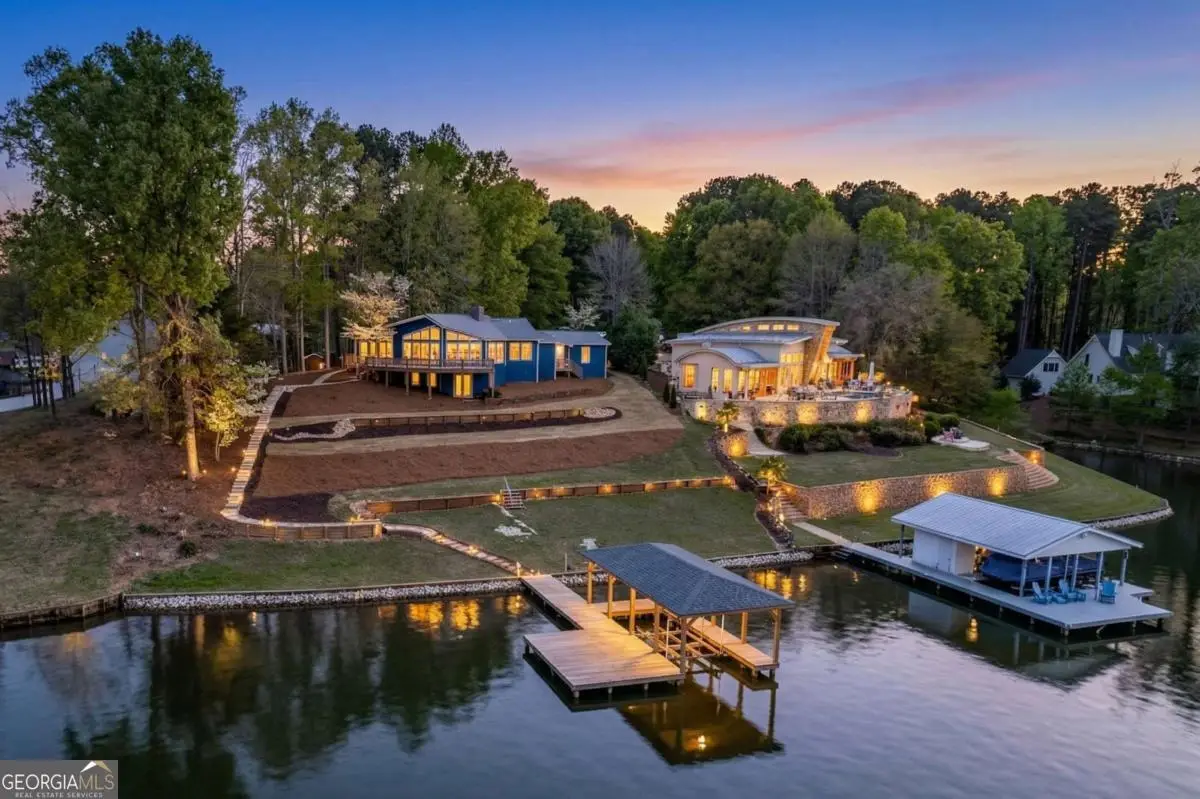 137 Rockville Springs Court, Eatonton, GA 31024 - #1