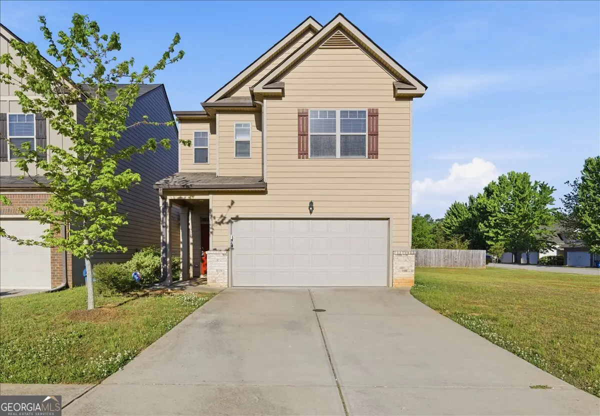 1610 Labonte Parkway, McDonough, GA 30253 - #1