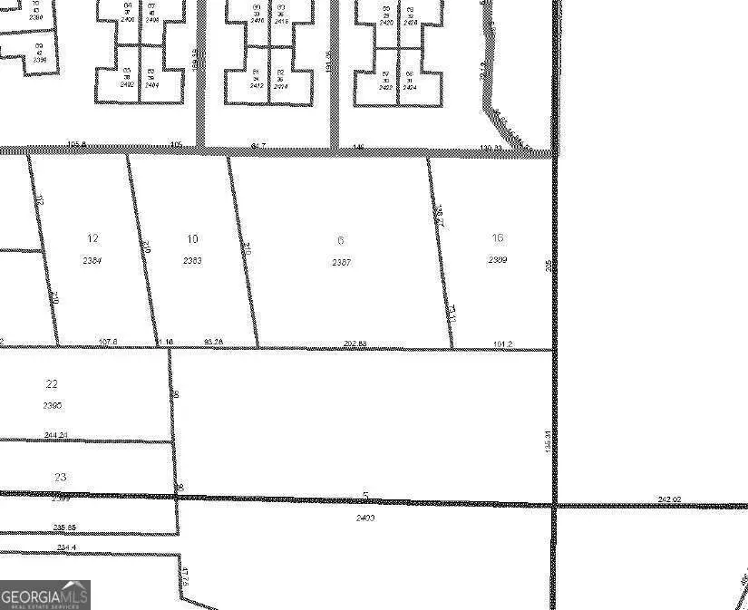 2387 W Sandtown Road Sw, Marietta, GA 30064 - #2