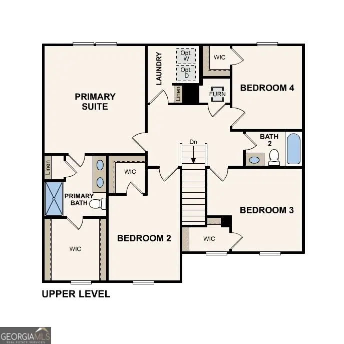 355 Foxtrot Trail, Hogansville, GA 30230 - #3